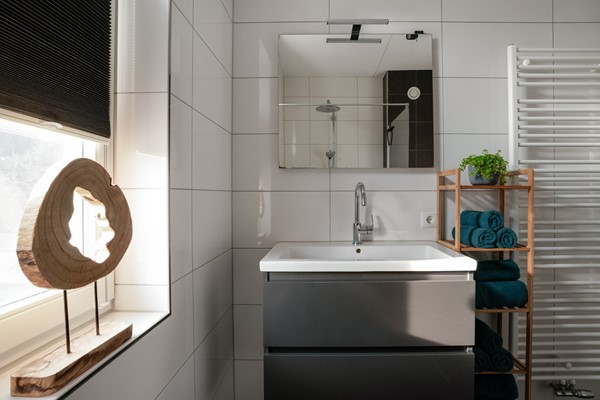 Medium property photo - De Pontilaan 2G, 6942 HL Didam